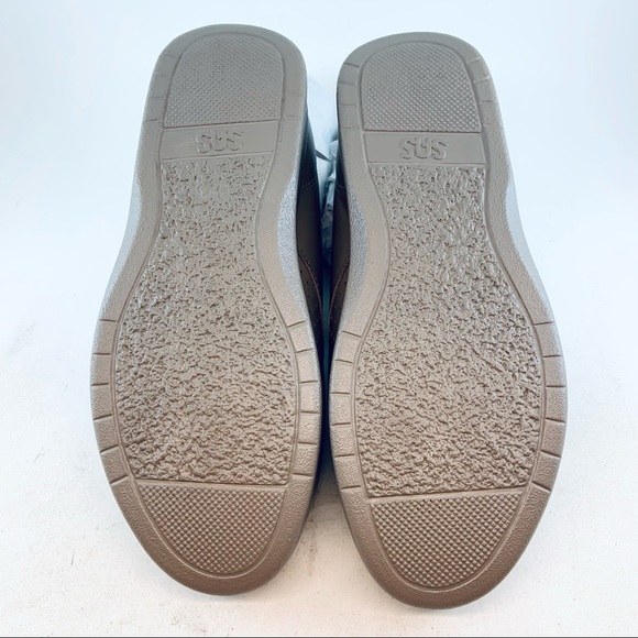 SAS Women's Tripad Comfort Mocha Beige Me Too Walking Shoes 5 WW NWOB EXTRA WIDE - Picture 9 of 11